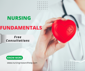 Nursing fundamentals 