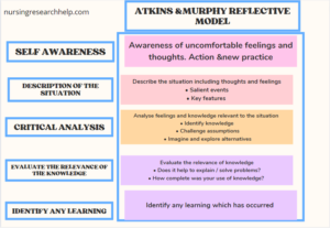How to Use Atkins &Murphy Reflection model 