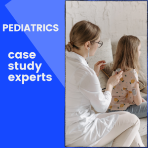 pediatric case study