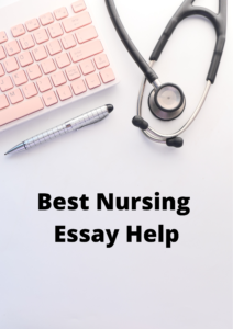 Guide to buying a nursing essay