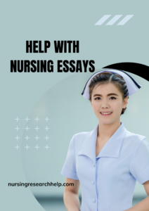 Guide to buying a nursing essay