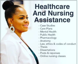 Online nursing essay writers