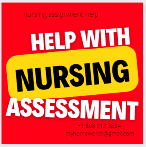 Online nursing essay writers