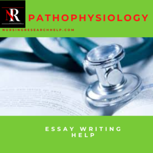 Pathophysiology of Diseases in the Human Body