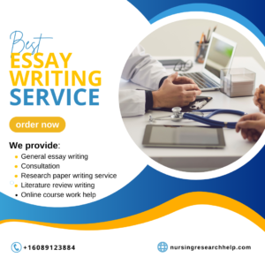 Affordable custom essay writing services