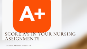 Nursing Assignment