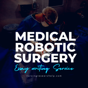 What Is Robotic Surgery?