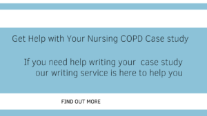 COPD case study help