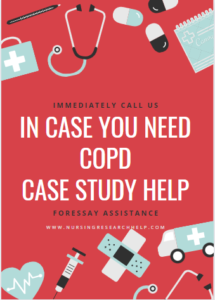 COPD case study help
