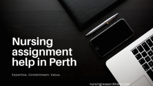 Nursing Assignment Help Perth