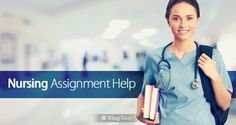 Nursing Assignments 