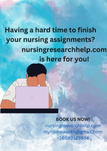 Best Nursing Essay Writing Service Online 2024