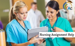 Nursing Coursework Assistance: A Comprehensive Guide for Students 2024