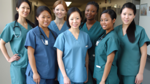 Nursing Assignment Help for International Students 2024