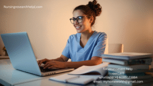 Nursing Assessment Made Easier in 10 Steps: A Complete Guide for Students