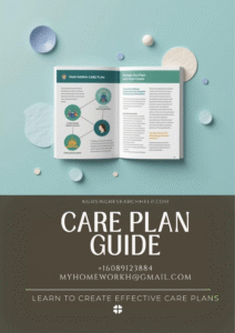 How to Write a Care Plan for Mental Health: Schizophrenia in 10 Minutes